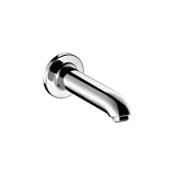 Hansgrohe(ハンスグローエ) タリス バススパウト (ハンスグローエ ジャパン公式・日本規格適合品)