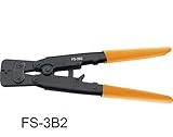 FS 3 の B 2 日本スタイルミニ圧着ペンチ