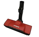 日立 【メーカー純正品】吸い口 D-DP31組み(R) レッド PV-BHL3000J-008 掃除機用 PV-BHL3000J008 PVBHL3000J008【適用機種】PV-BHL3000J、PV-BHL4000J