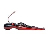 マスタッド(Mustad) ミニインクベーダーアシスト 遊動 テンヤ タイラバ ナチュラルデビル 4in-20g