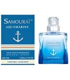 Amazon.co.jp: アランドロン サムライ EDT SP 100ml （並行輸入品