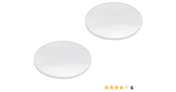 Amazon カーメイト Carmate ノリ跡が残らないすべり止め 激ピタッチ Gel 丸 クリアー 2枚入 クリアー Sz121 ノンスリップマット 車 バイク