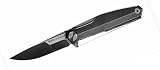 Real Steel g3 Puukko、デュプレックス