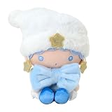 サンリオ(SANRIO) ぬいぐるみ（キラキラウインター） リトルツインスターズ(キキ) 対象年齢3才以上 265632