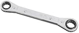 Stanley Proto J1186M-A Offset Ratcheting Box Wrench 16mm X 18M [並行輸入品]