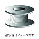 Jonard Tools ラッピングワイヤー AWG30 赤白青3色セット 【R-30-TRI】