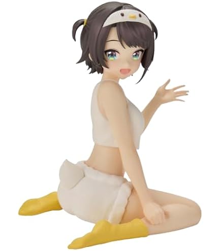 Amazon.co.jp: バンプレスト HOLOLIVE #ホロライブIF 大空スバル