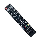 ALLIMITY 代替リモコン FITS FOR 東芝REGZA ブルーレイレコーダー SE-R0380 SE-R0352 SE-R0383 SE-R0386 SE-R0416 SE-R0331 SE-R0356 SE-R0357 SE-R0422 SE-R0379 RD-E303 RD-G503K RD-S304K RD-S1004K RD-BR600など