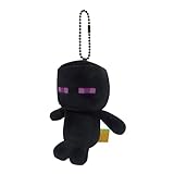 マインクラフトBCマスコットエンダーマン