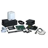 BOSCH SECURITY VIDEO LTC 8713/60 Alarm Port Expander for upto 4 LTC 8540/00 Units Half Rack [並行輸入品]