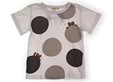 HusHush(ハッシュアッシュ) Tシャツ・カットソー 100サイズ 男の子
