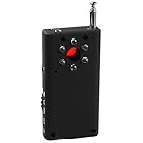 WOlife Multifunctional Anti-spy RF Signal Bug Detector Almighty Hidden Camera Laser Lens GSM Device 