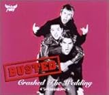 �N���b�V���g�E�U�E�E�F�f�B���O