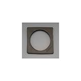 エスコ 直径220mm/1.0kgミニコｰン用ウェイト EA983FT-60A