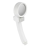 Perfk 高品質　バスルーム　シャワーヘッド　ハンドヘルド　噴霧器　全3種 - #1