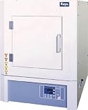 TRUSCO 光洋 小型ボックス炉 1250℃シリーズ プログラマ仕様 KBF668N1