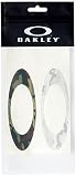 OAKLEY/オークリー STICKER/ステッカー シール 5.5" Camo Sticker Pack カッティングステッカー Camo 内容 [約4.5cm x約12.8cm]×2枚 211-061-001