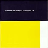 �R���v���[�g�E�\���R���T�[�g1981