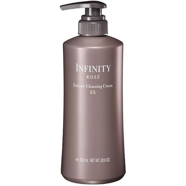 新品INFINITY トリートメントクレンジングクリーム・ウォッシュ・モーニング インフィニティ モーニング リニュー