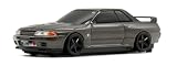無線マウス 日産スカイライン GT-R (BNR32) Bluetooth 5.1