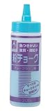 たくみ 粉チョーク 青