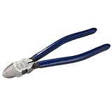 カスタム 工具 強力ニッパ(薄刃・ラウンド) C30-175R