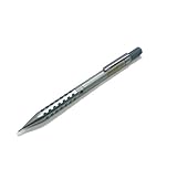 スマッシュ シルバー軸 0.5mm Q1005ZBR ぺんてる シャープペン