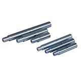 シブヤ 延長バー Aロット L=200mm 001447 【メーカー取寄品】