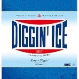DIGGIN’ ICE 2017 mixed by DJ MURO＜限定CD＞