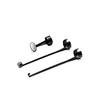 RIDGE 検査カメラCA‐100用先端ツールセット(17mmカメラ用) 37123