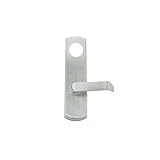 Von Duprin 996LMNL26DRH 996L-M NL US26D RHR 06 98 and 99 Series NL Trim Lever by Von Duprin