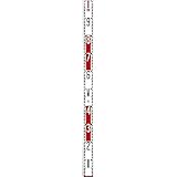 ロッド 100cm：【測量機器】：302-0004