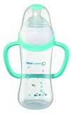 Bebe Confort Easy-Clip Bottle with Handles, 9 Ounce by Bebe Confort