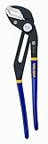 IRWIN Tools VISE-GRIP GrooveLock Pliers, 16-Inch (2078116) [並行輸入品]
