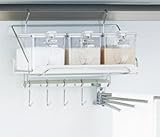 トクラス　スパイスコンテナー（３個組）【HKHASSPCTNR】　[GHASSPCTNR]　同等品　キッチン　収納