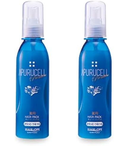 Amazon | サニープレイス アプルセル プレミアム 薬用ヘアパック
