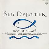 �A�R�[�X�e�B�b�N�J�t�F�̐����U���`Sea Dreamer