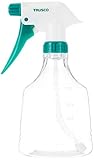 TRUSCO(トラスコ) ハンド式自在スプレー 500ml GS-55