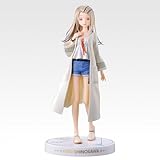 一番くじ 学園アイドル・マスター Part3 ラストワン賞 篠澤 広 フィギュア 1/7 Gracemaster ラストワンVer.