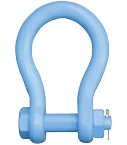 Amazon.co.jp: 大洋製器工業(Taiyo Seiki Kogyo) 軽量シャックル RB-5t