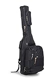 [ROCKBAG by Warwick] エレキベース用ギグバッグ RBG 20455 CW EBGIG B 黒