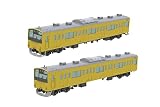 PLUM 1/80 JR東日本201系直流電車 中央・総武緩行線 クハ201・クハ200 ディスプレイモデル 未塗装組立プラキット PP129