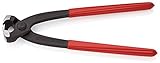 [N-000506019099]KNIPEX(ｸﾆﾍﾟｯｸｽ)1099-I220 ｸﾗﾝﾌﾟﾎｰｽﾊﾞﾝﾄﾞﾌﾟﾗｲﾔｰ 2-ear1099-I220