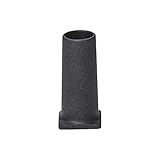 イデアコ ツールスタンド ツツ M サンドブラック マット -