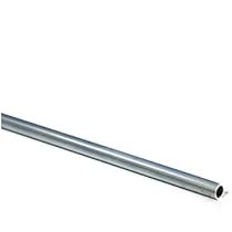 ☆まぁ君さま専用☆丸パイプレール☆ 長さ1300mm高さ150mm/195mm☆ アルミ丸パイプ10 長さ1000mm 510 光モール その他金属板