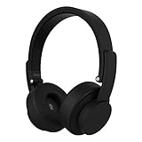 URBANISTA アーバニスタ Seattleシアトル ワイヤレス ヘッドフォンBluetooth 高音質 最大12時間の再生時間 マイク