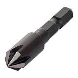 三共コーポレーション H&H 六角軸面取カッター 10mm CS6-10