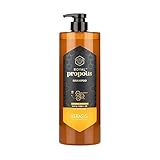 【KERASYS 公式】500ml royal propolis shampoo ロイヤル プロポリス シャンプー トリートメント 韓国シャンプー (オリジナル[シャンプー])
