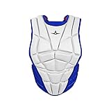 All-Star CPW-AFX-SMLWH/ROSML AFx ファストピッチチェストプロテクター WH/RO SML