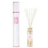 polepole　リードディフューザー【Elegant Soap　エレガント ソープ】【A0001】ルームフレグランス アロマオイル アロマディフューザー エッセンシャルオイル スティック 430ml 大容量 コスパ 6ヶ月